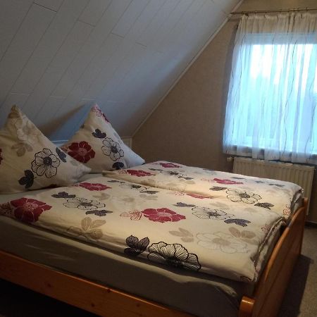 Ferienhaus Jungclaus Hechthausen Zewnętrze zdjęcie