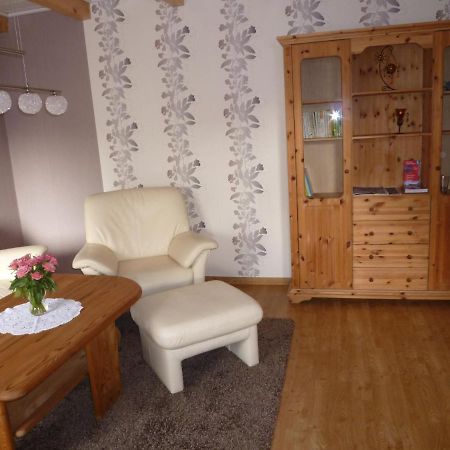 Ferienhaus Jungclaus Hechthausen Zewnętrze zdjęcie