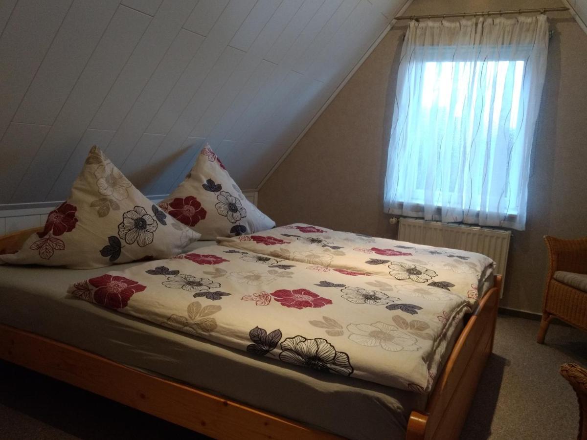 Ferienhaus Jungclaus Hechthausen Zewnętrze zdjęcie