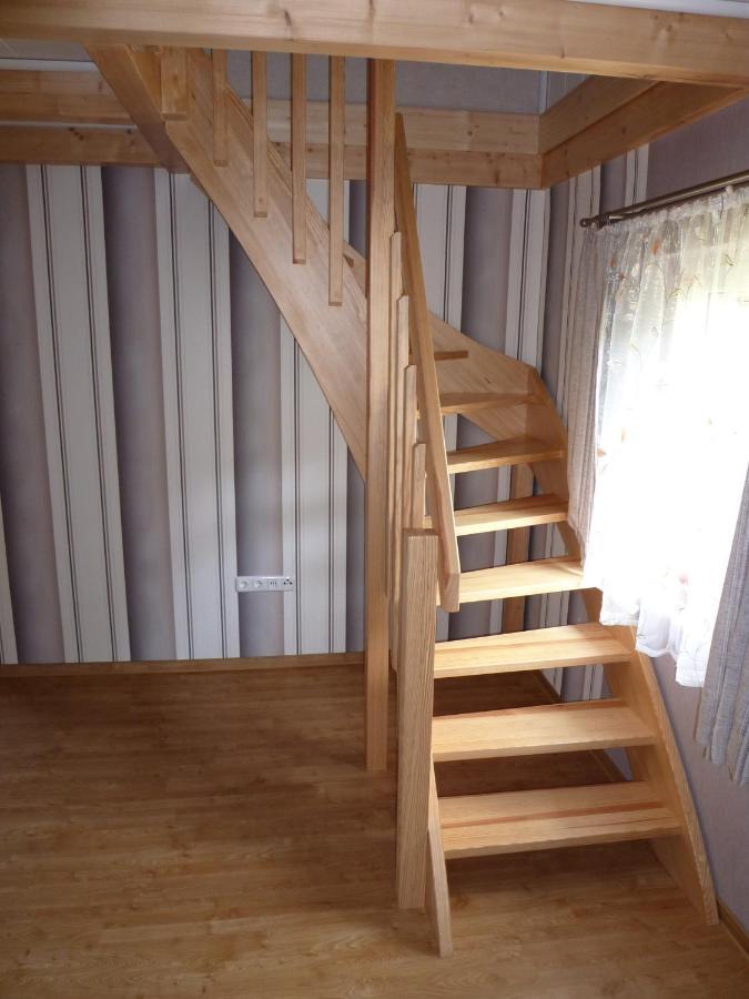 Ferienhaus Jungclaus Hechthausen Zewnętrze zdjęcie