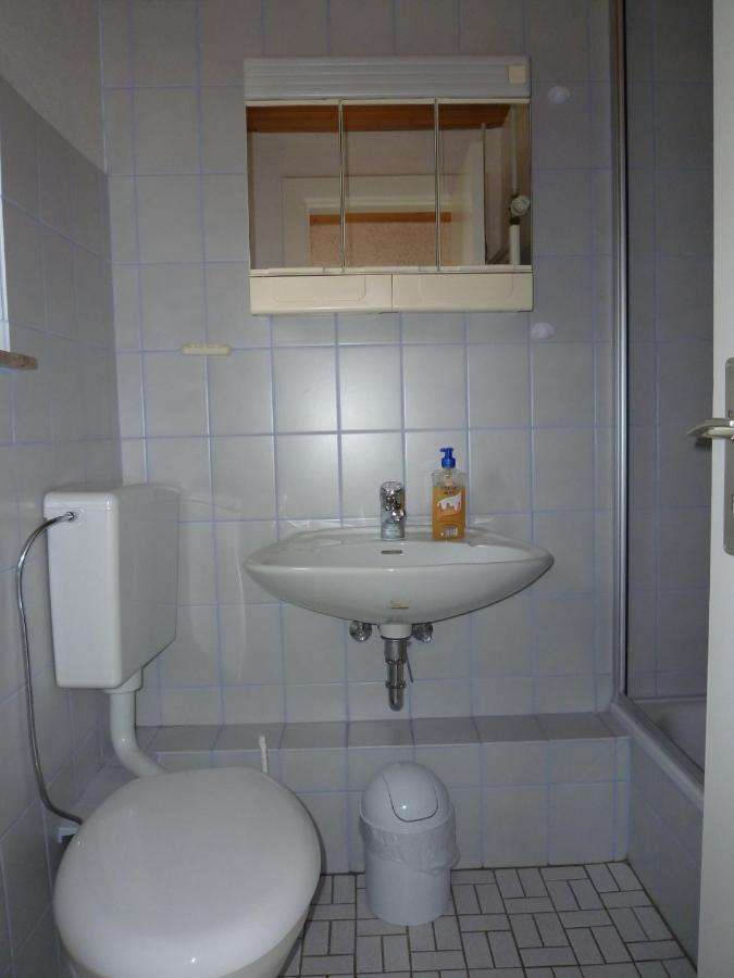 Ferienhaus Jungclaus Hechthausen Zewnętrze zdjęcie