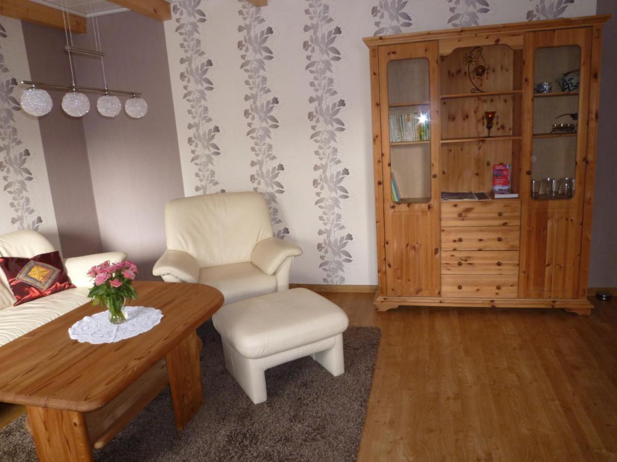 Ferienhaus Jungclaus Hechthausen Zewnętrze zdjęcie