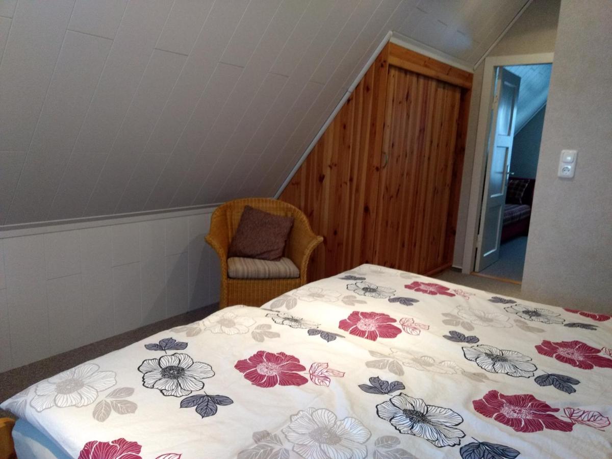 Ferienhaus Jungclaus Hechthausen Zewnętrze zdjęcie